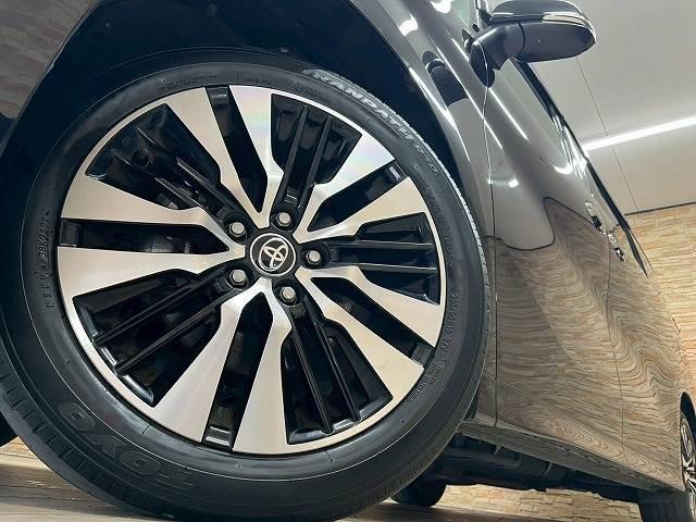 アルファード Ｓ“Ｃ　パッケージ”　フリップダウン　両側電動　追従クルコン　レザーシート　純正ナビＴＶ　バックカメラ　シートヒーター　シートベンチレーション　電動リアゲート　ドライブレコーダー　メモリー付パワーシート　ビルトインＥＴＣ（19枚目）