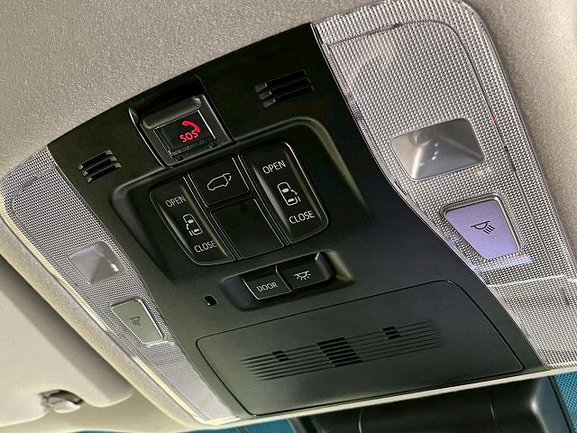 アルファード Ｓ“Ｃ　パッケージ”　フリップダウン　両側電動　追従クルコン　レザーシート　純正ナビＴＶ　バックカメラ　シートヒーター　シートベンチレーション　電動リアゲート　ドライブレコーダー　メモリー付パワーシート　ビルトインＥＴＣ（29枚目）