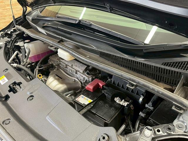 アルファード Ｓ“Ｃ　パッケージ”　フリップダウン　両側電動　追従クルコン　レザーシート　純正ナビＴＶ　バックカメラ　シートヒーター　シートベンチレーション　電動リアゲート　ドライブレコーダー　メモリー付パワーシート　ビルトインＥＴＣ（32枚目）