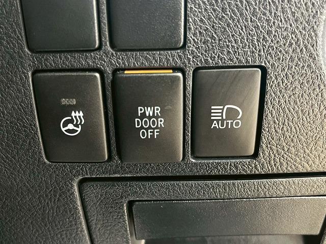 アルファード Ｓ“Ｃ　パッケージ”　フリップダウン　両側電動　追従クルコン　レザーシート　純正ナビＴＶ　バックカメラ　シートヒーター　シートベンチレーション　電動リアゲート　ドライブレコーダー　メモリー付パワーシート　ビルトインＥＴＣ（36枚目）