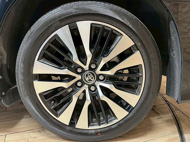 アルファード Ｓ“Ｃ　パッケージ”　フリップダウン　両側電動　追従クルコン　レザーシート　純正ナビＴＶ　バックカメラ　シートヒーター　シートベンチレーション　電動リアゲート　ドライブレコーダー　メモリー付パワーシート　ビルトインＥＴＣ（38枚目）