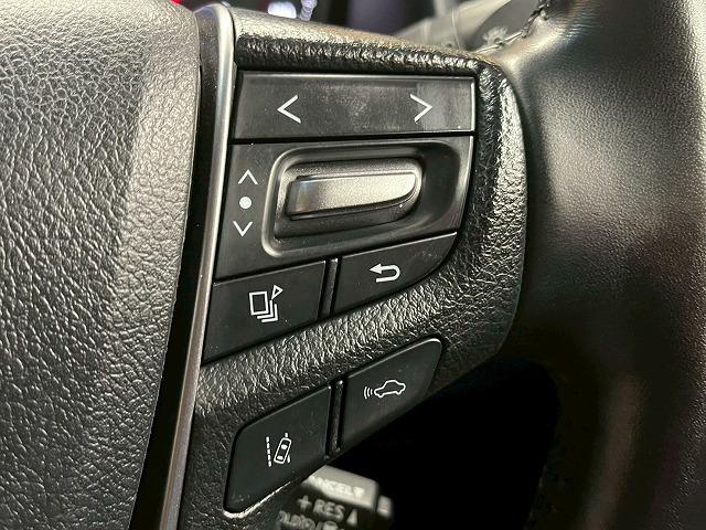 アルファード Ｓ“Ｃ　パッケージ”　フリップダウン　両側電動　追従クルコン　レザーシート　純正ナビＴＶ　バックカメラ　シートヒーター　シートベンチレーション　電動リアゲート　ドライブレコーダー　メモリー付パワーシート　ビルトインＥＴＣ（55枚目）