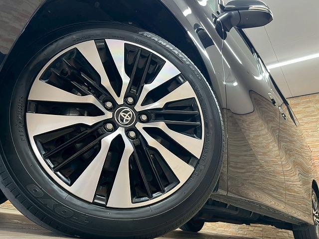 アルファード Ｓ“Ｃ　パッケージ”　フリップダウン　両側電動　追従クルコン　レザーシート　純正ナビＴＶ　バックカメラ　シートヒーター　シートベンチレーション　電動リアゲート　ドライブレコーダー　メモリー付パワーシート　ビルトインＥＴＣ（67枚目）