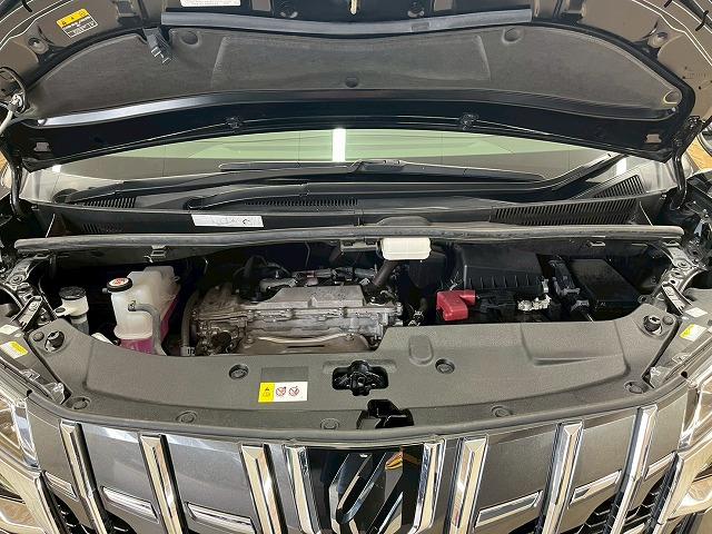 アルファード Ｓ“Ｃ　パッケージ”　フリップダウン　両側電動　追従クルコン　レザーシート　純正ナビＴＶ　バックカメラ　シートヒーター　シートベンチレーション　電動リアゲート　ドライブレコーダー　メモリー付パワーシート　ビルトインＥＴＣ（68枚目）