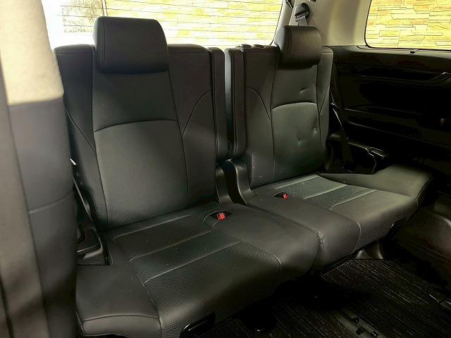 アルファード Ｓ“Ｃ　パッケージ”　フリップダウン　両側電動　追従クルコン　レザーシート　純正ナビＴＶ　バックカメラ　シートヒーター　シートベンチレーション　電動リアゲート　ドライブレコーダー　メモリー付パワーシート　ビルトインＥＴＣ（79枚目）