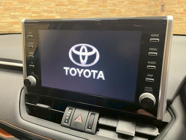 ＲＡＶ４ アドベンチャー　純正ナビＴＶ　全周囲　レザー　ＴＲＤパーツ　デジタルインナーミラー　アダプティブクルーズコントロールシステム　純正ＡＷ　ＢＳＭ　ＥＴＣ　オートハイビーム　アップルカープレイ　サイドエアバック（21枚目）