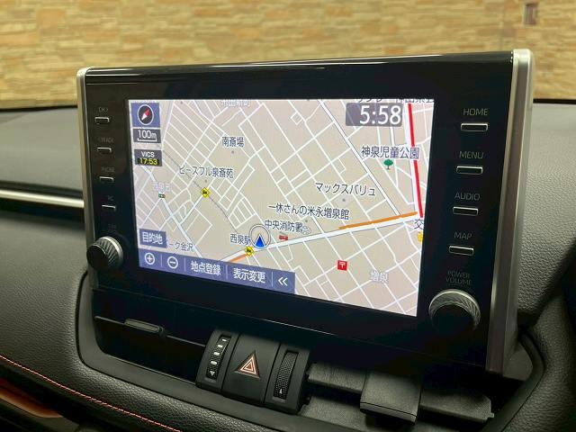 ＲＡＶ４ アドベンチャー　純正ナビＴＶ　全周囲　レザー　ＴＲＤパーツ　デジタルインナーミラー　アダプティブクルーズコントロールシステム　純正ＡＷ　ＢＳＭ　ＥＴＣ　オートハイビーム　アップルカープレイ　サイドエアバック（22枚目）