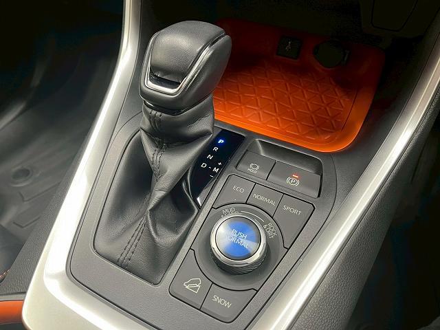 ＲＡＶ４ アドベンチャー　純正ナビＴＶ　全周囲　レザー　ＴＲＤパーツ　デジタルインナーミラー　アダプティブクルーズコントロールシステム　純正ＡＷ　ＢＳＭ　ＥＴＣ　オートハイビーム　アップルカープレイ　サイドエアバック（43枚目）