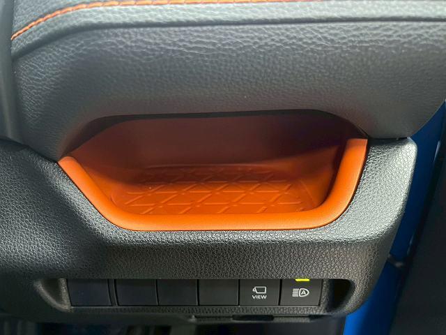 ＲＡＶ４ アドベンチャー　純正ナビＴＶ　全周囲　レザー　ＴＲＤパーツ　デジタルインナーミラー　アダプティブクルーズコントロールシステム　純正ＡＷ　ＢＳＭ　ＥＴＣ　オートハイビーム　アップルカープレイ　サイドエアバック（44枚目）