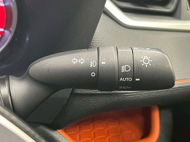 ＲＡＶ４ アドベンチャー　純正ナビＴＶ　全周囲　レザー　ＴＲＤパーツ　デジタルインナーミラー　アダプティブクルーズコントロールシステム　純正ＡＷ　ＢＳＭ　ＥＴＣ　オートハイビーム　アップルカープレイ　サイドエアバック（48枚目）