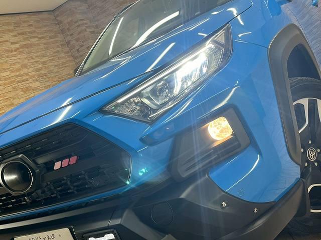 ＲＡＶ４ アドベンチャー　純正ナビＴＶ　全周囲　レザー　ＴＲＤパーツ　デジタルインナーミラー　アダプティブクルーズコントロールシステム　純正ＡＷ　ＢＳＭ　ＥＴＣ　オートハイビーム　アップルカープレイ　サイドエアバック（73枚目）