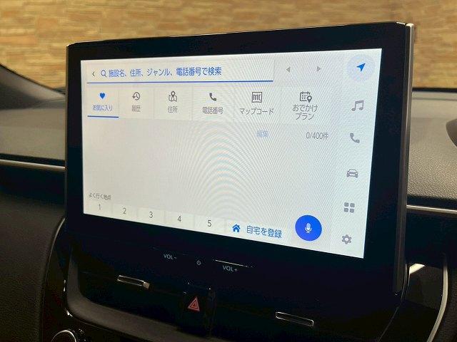 カローラクロス ハイブリッド　Ｚ　純正ナビＴＶ　全周囲　パノラマルーフ　ドラレコ　ＢＳＭ　電動リアゲート　パーキングアシスト　シートヒーター　純正アルミホイール　クリアランスソナー　ＥＴＣ　アダプティブクルーズコントロールシステム（33枚目）