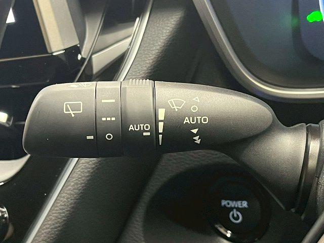 カローラクロス ハイブリッド　Ｚ　純正ナビＴＶ　全周囲　パノラマルーフ　ドラレコ　ＢＳＭ　電動リアゲート　パーキングアシスト　シートヒーター　純正アルミホイール　クリアランスソナー　ＥＴＣ　アダプティブクルーズコントロールシステム（48枚目）