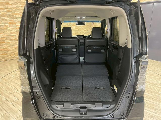 N-BOXカスタム Custom G ターボLパッケージ 8インチナビTV バックカメラ 4WD 両側電動スライドドア クルーズコントロール  オートライト オートエアコン シートヒーター ハーフレザー ドライブレコーダー ビルトインETC スマキープッシュ(63枚目)