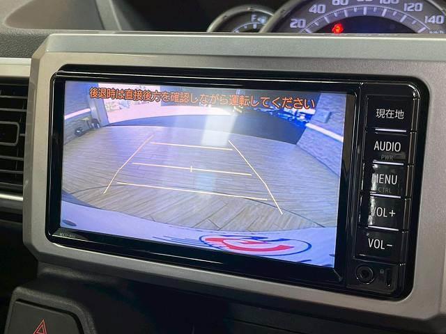 ピクシスメガ Ｇターボ　ＳＡＩＩ　両側電動スライドドア　純正ナビＴＶ　バックカメラ　アイドリングストップ　オートエアコン　ＥＴＣ　オートライト　スマートアシスト　純正１４インチアルミ　ＬＥＤヘッドライト　スマートキープッシュスタート（4枚目）