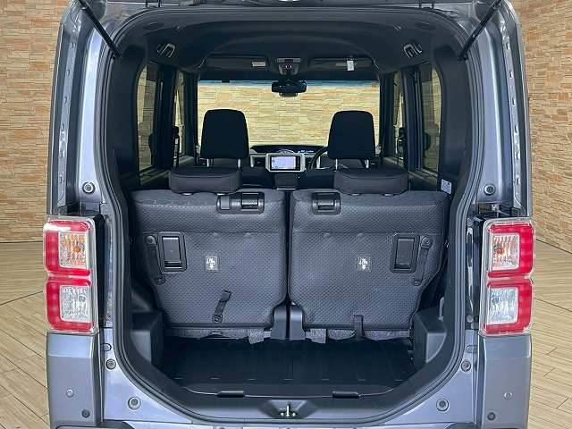 ピクシスメガ Ｇターボ　ＳＡＩＩ　両側電動スライドドア　純正ナビＴＶ　バックカメラ　アイドリングストップ　オートエアコン　ＥＴＣ　オートライト　スマートアシスト　純正１４インチアルミ　ＬＥＤヘッドライト　スマートキープッシュスタート（13枚目）