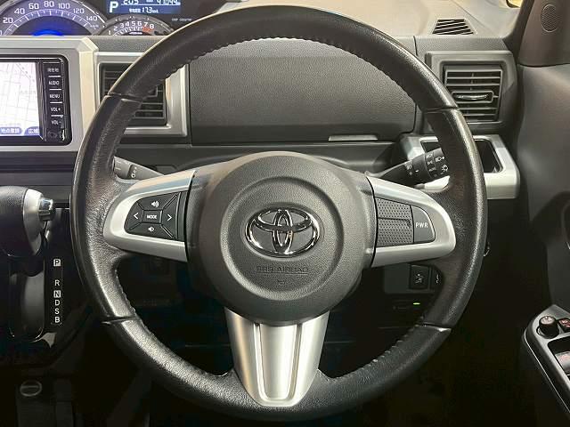 ピクシスメガ Ｇターボ　ＳＡＩＩ　両側電動スライドドア　純正ナビＴＶ　バックカメラ　アイドリングストップ　オートエアコン　ＥＴＣ　オートライト　スマートアシスト　純正１４インチアルミ　ＬＥＤヘッドライト　スマートキープッシュスタート（21枚目）