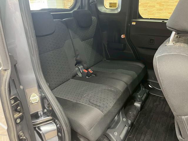 ピクシスメガ Ｇターボ　ＳＡＩＩ　両側電動スライドドア　純正ナビＴＶ　バックカメラ　アイドリングストップ　オートエアコン　ＥＴＣ　オートライト　スマートアシスト　純正１４インチアルミ　ＬＥＤヘッドライト　スマートキープッシュスタート（34枚目）