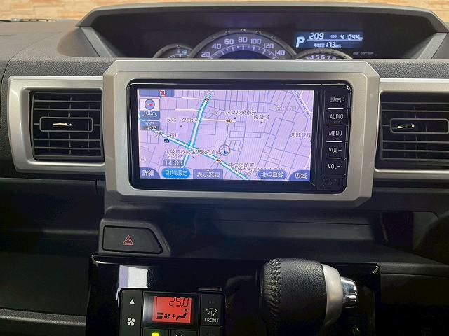 ピクシスメガ Ｇターボ　ＳＡＩＩ　両側電動スライドドア　純正ナビＴＶ　バックカメラ　アイドリングストップ　オートエアコン　ＥＴＣ　オートライト　スマートアシスト　純正１４インチアルミ　ＬＥＤヘッドライト　スマートキープッシュスタート（38枚目）