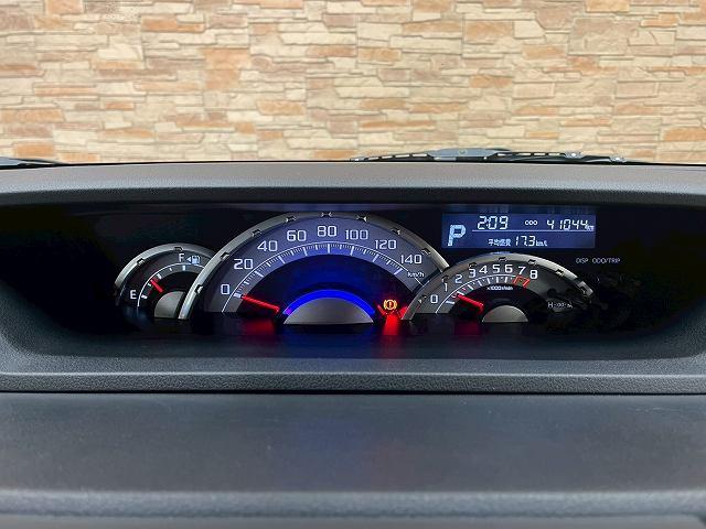 ピクシスメガ Ｇターボ　ＳＡＩＩ　両側電動スライドドア　純正ナビＴＶ　バックカメラ　アイドリングストップ　オートエアコン　ＥＴＣ　オートライト　スマートアシスト　純正１４インチアルミ　ＬＥＤヘッドライト　スマートキープッシュスタート（46枚目）