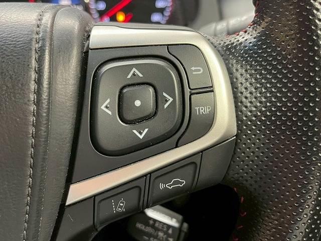 ハリアー プレミアム　メーカーナビ　フルセグＴＶ　バックカメラー　ＪＢＬサウンドシステム　ハーフレザーシート　純正１８インチＡＷ　電動リアゲート　ＥＴＣ　追従クルーズコントロール　ＬＥＤヘッドライト　ＣＤＤＶＤ再生（8枚目）