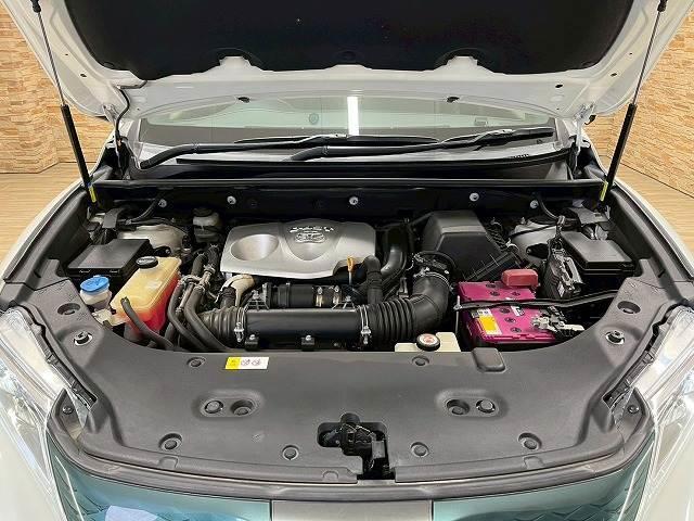 ハリアー プレミアム　メーカーナビ　フルセグＴＶ　バックカメラー　ＪＢＬサウンドシステム　ハーフレザーシート　純正１８インチＡＷ　電動リアゲート　ＥＴＣ　追従クルーズコントロール　ＬＥＤヘッドライト　ＣＤＤＶＤ再生（18枚目）