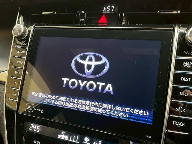 ハリアー プレミアム　メーカーナビ　フルセグＴＶ　バックカメラー　ＪＢＬサウンドシステム　ハーフレザーシート　純正１８インチＡＷ　電動リアゲート　ＥＴＣ　追従クルーズコントロール　ＬＥＤヘッドライト　ＣＤＤＶＤ再生（29枚目）