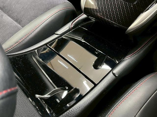 ハリアー プレミアム　メーカーナビ　フルセグＴＶ　バックカメラー　ＪＢＬサウンドシステム　ハーフレザーシート　純正１８インチＡＷ　電動リアゲート　ＥＴＣ　追従クルーズコントロール　ＬＥＤヘッドライト　ＣＤＤＶＤ再生（36枚目）