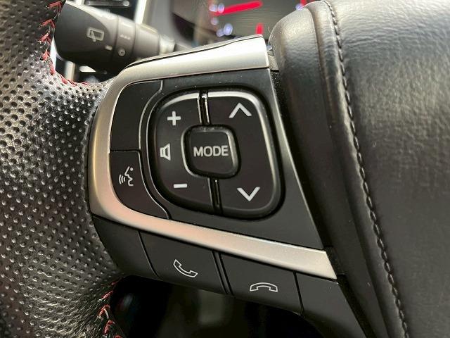 ハリアー プレミアム　メーカーナビ　フルセグＴＶ　バックカメラー　ＪＢＬサウンドシステム　ハーフレザーシート　純正１８インチＡＷ　電動リアゲート　ＥＴＣ　追従クルーズコントロール　ＬＥＤヘッドライト　ＣＤＤＶＤ再生（42枚目）