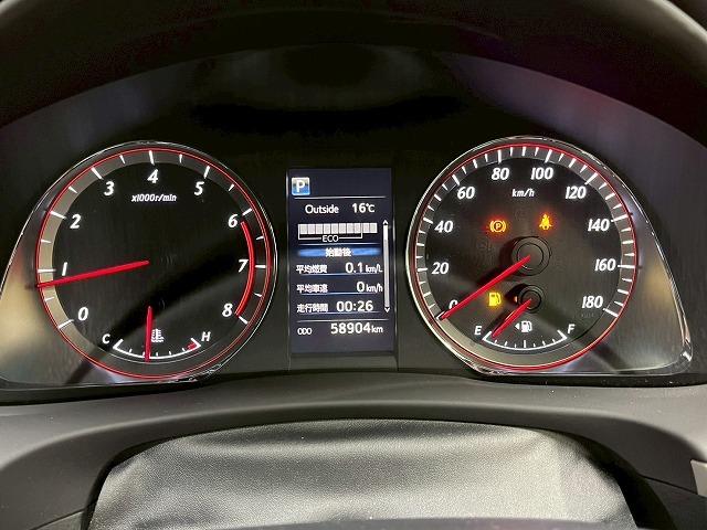 ハリアー プレミアム　メーカーナビ　フルセグＴＶ　バックカメラー　ＪＢＬサウンドシステム　ハーフレザーシート　純正１８インチＡＷ　電動リアゲート　ＥＴＣ　追従クルーズコントロール　ＬＥＤヘッドライト　ＣＤＤＶＤ再生（44枚目）