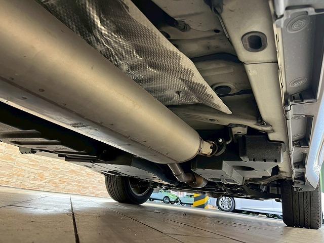 ハリアー プレミアム　メーカーナビ　フルセグＴＶ　バックカメラー　ＪＢＬサウンドシステム　ハーフレザーシート　純正１８インチＡＷ　電動リアゲート　ＥＴＣ　追従クルーズコントロール　ＬＥＤヘッドライト　ＣＤＤＶＤ再生（74枚目）