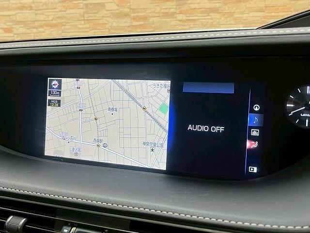 ＬＳ ＬＳ５００　Ｉパッケージ　メーカーナビＴＶ　全周囲　サンルーフ　ＢＳＭ　ヘッドアップディスプレイ　シートヒーター　シートベンチレーション　デジタルインナーミラー　パドルシフト　レザーシート　メモリーパワーシート　電動リアゲート（61枚目）
