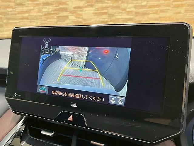 ハリアーハイブリッド Ｚ　レザーパッケージ　メーカーナビＴＶ　モデリスタエアロ　レザー　サンルーフ　ＢＳＭ　シートヒーター　シートクーラー　ステアリングヒーター　ＪＢＬサウンド　デジタルインナーミラー　電動リアゲート　メモリー機能パワーシート（4枚目）