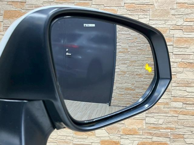 ハリアーハイブリッド Ｚ　レザーパッケージ　メーカーナビＴＶ　モデリスタエアロ　レザー　サンルーフ　ＢＳＭ　シートヒーター　シートクーラー　ステアリングヒーター　ＪＢＬサウンド　デジタルインナーミラー　電動リアゲート　メモリー機能パワーシート（32枚目）