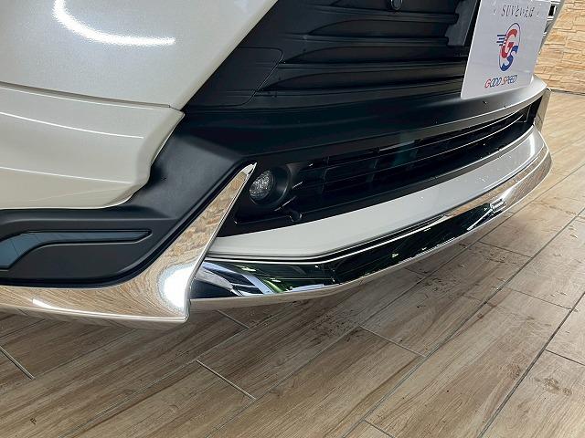 ハリアーハイブリッド Ｚ　レザーパッケージ　メーカーナビＴＶ　モデリスタエアロ　レザー　サンルーフ　ＢＳＭ　シートヒーター　シートクーラー　ステアリングヒーター　ＪＢＬサウンド　デジタルインナーミラー　電動リアゲート　メモリー機能パワーシート（41枚目）