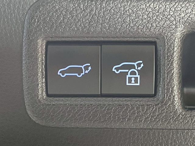 ハリアーハイブリッド Ｚ　レザーパッケージ　メーカーナビＴＶ　モデリスタエアロ　レザー　サンルーフ　ＢＳＭ　シートヒーター　シートクーラー　ステアリングヒーター　ＪＢＬサウンド　デジタルインナーミラー　電動リアゲート　メモリー機能パワーシート（67枚目）