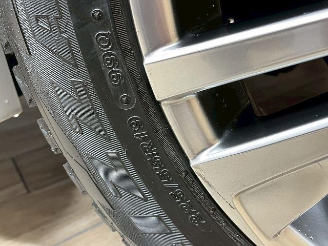 ハリアーハイブリッド Ｚ　レザーパッケージ　メーカーナビＴＶ　モデリスタエアロ　レザー　サンルーフ　ＢＳＭ　シートヒーター　シートクーラー　ステアリングヒーター　ＪＢＬサウンド　デジタルインナーミラー　電動リアゲート　メモリー機能パワーシート（69枚目）