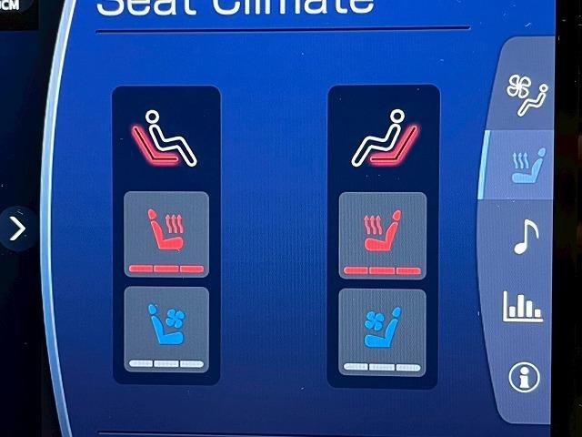 ハリアーハイブリッド Ｚ　レザーパッケージ　メーカーナビＴＶ　モデリスタエアロ　レザー　サンルーフ　ＢＳＭ　シートヒーター　シートクーラー　ステアリングヒーター　ＪＢＬサウンド　デジタルインナーミラー　電動リアゲート　メモリー機能パワーシート（75枚目）