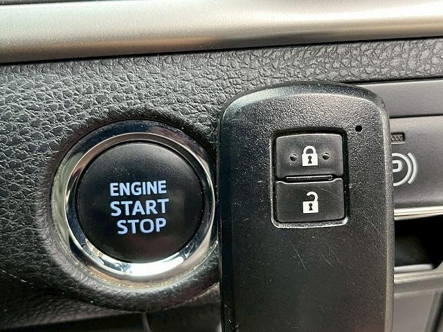 ハリアー エレガンス　４ＷＤ　フルエアロ　９インチナビ　フルセグＴＶ　バックカメラ　ハーフレザーシート　電動シート　ＥＴＣ　ドライブレコーダー　ＬＥＤヘッドランプ　追従クルーズコントロール　レーンアシスト　ＣＤＤＶＤ再生（30枚目）