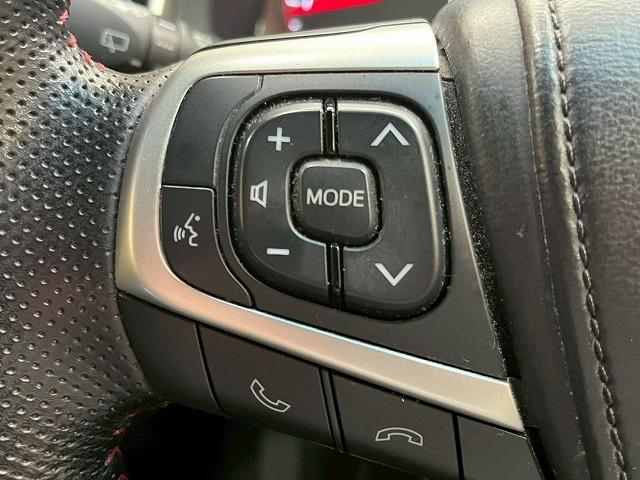 ハリアー エレガンス　４ＷＤ　フルエアロ　９インチナビ　フルセグＴＶ　バックカメラ　ハーフレザーシート　電動シート　ＥＴＣ　ドライブレコーダー　ＬＥＤヘッドランプ　追従クルーズコントロール　レーンアシスト　ＣＤＤＶＤ再生（42枚目）