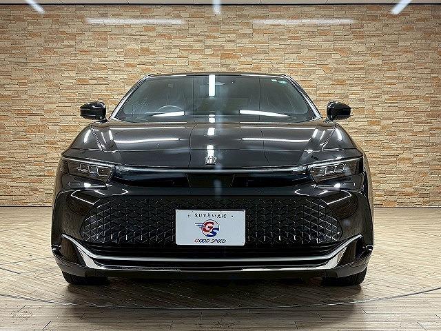 クラウンクロスオーバー Ｇアドバンスド・レザーパッケージ　メーカーナビＴＶ　全周囲　ＢＳＭ　レザー　シートヒーター　シートクーラー　シートメモリー　アダプティブクルーズコントロールシステム　ＡＣ１００Ｖ　純正ＡＷ　デジタルインナーミラー　電動リアゲート（73枚目）