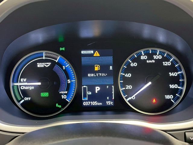 エクリプスクロスＰＨＥＶ Ｐ　４ＷＤ　純正ナビ　全方位　革シート　ＢＳＭ　フルセグＴＶ　ＡＣ１００Ｖ　パワーシート　シートヒーター　純正ＡＷ　ヘッドアップディスプレイ　サンルーフ　ステアリングヒーター　ＬＥＤヘッドライト（42枚目）