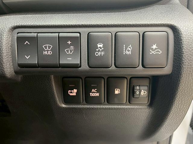 エクリプスクロスＰＨＥＶ Ｐ　４ＷＤ　純正ナビ　全方位　革シート　ＢＳＭ　フルセグＴＶ　ＡＣ１００Ｖ　パワーシート　シートヒーター　純正ＡＷ　ヘッドアップディスプレイ　サンルーフ　ステアリングヒーター　ＬＥＤヘッドライト（50枚目）