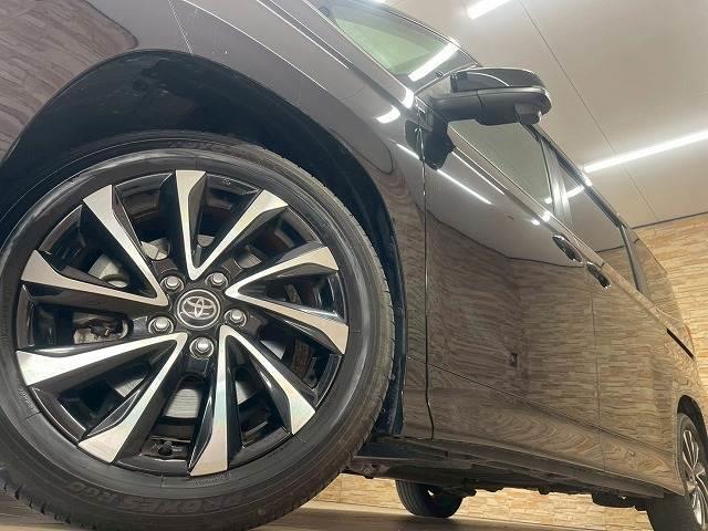 ノア ハイブリッドＳ－Ｚ　ハイブリッド　純正ナビＴＶ　バックカメラ　Ｂカメラ　シートヒーター　ＡＣ１００Ｖ　オートハイビーム　レーンキープアシスト　レーダークルーズコントロールシステム　ＥＴＣ　ＨＤＭＩ　ＣＤ／ＤＶＤデッキ（19枚目）