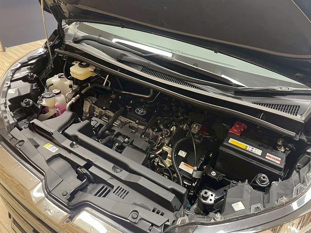ノア ハイブリッドＳ－Ｚ　ハイブリッド　純正ナビＴＶ　バックカメラ　Ｂカメラ　シートヒーター　ＡＣ１００Ｖ　オートハイビーム　レーンキープアシスト　レーダークルーズコントロールシステム　ＥＴＣ　ＨＤＭＩ　ＣＤ／ＤＶＤデッキ（74枚目）
