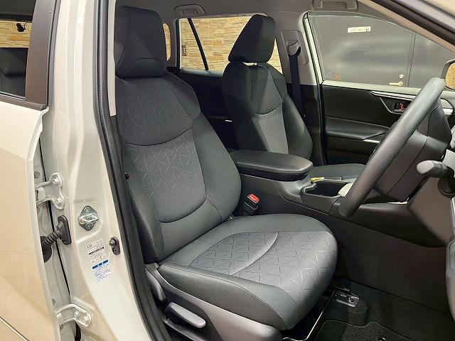 ＲＡＶ４ Ｘ　ＴＲＤフルエアロ　バックカメラ　ドラレコ　オートエアコン　スマートキープッシュスタート　４ＷＤ　社外ツィーター　ドライブレコーダー　レーダークルコン　ブリジストンＡＬＥＮＺＡ００１　２２５／６５Ｒ１７（39枚目）