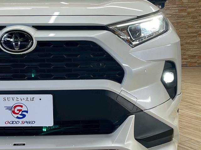 ＲＡＶ４ Ｘ　ＴＲＤフルエアロ　バックカメラ　ドラレコ　オートエアコン　スマートキープッシュスタート　４ＷＤ　社外ツィーター　ドライブレコーダー　レーダークルコン　ブリジストンＡＬＥＮＺＡ００１　２２５／６５Ｒ１７（58枚目）