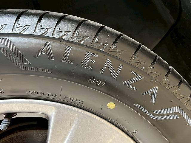 ＲＡＶ４ Ｘ　ＴＲＤフルエアロ　バックカメラ　ドラレコ　オートエアコン　スマートキープッシュスタート　４ＷＤ　社外ツィーター　ドライブレコーダー　レーダークルコン　ブリジストンＡＬＥＮＺＡ００１　２２５／６５Ｒ１７（61枚目）