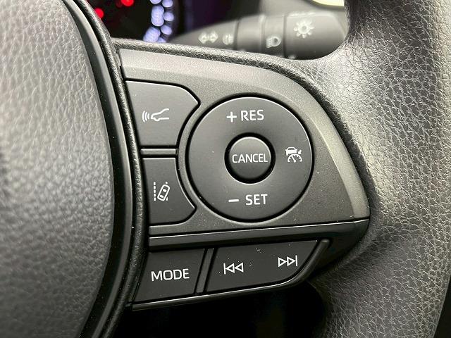 ＲＡＶ４ Ｘ　ＴＲＤフルエアロ　バックカメラ　ドラレコ　オートエアコン　スマートキープッシュスタート　４ＷＤ　社外ツィーター　ドライブレコーダー　レーダークルコン　ブリジストンＡＬＥＮＺＡ００１　２２５／６５Ｒ１７（63枚目）