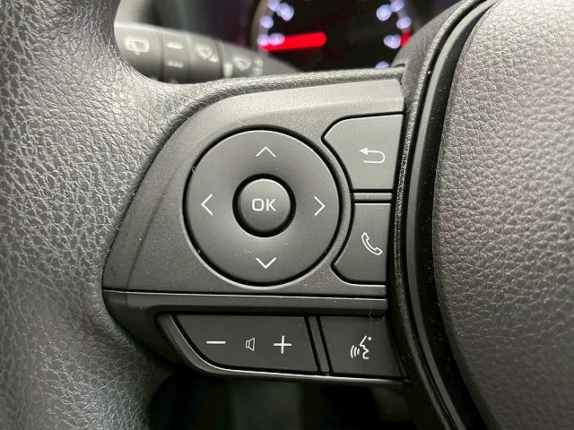 ＲＡＶ４ Ｘ　ＴＲＤフルエアロ　バックカメラ　ドラレコ　オートエアコン　スマートキープッシュスタート　４ＷＤ　社外ツィーター　ドライブレコーダー　レーダークルコン　ブリジストンＡＬＥＮＺＡ００１　２２５／６５Ｒ１７（70枚目）